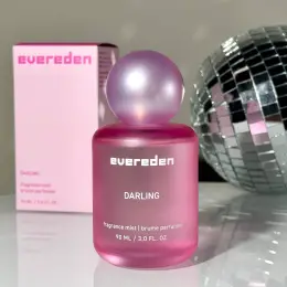 Ароматичний спрей для волосся і тіла Evereden Darling Fragrance Mist 90 ml