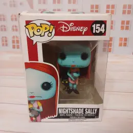 Фігурка Funko POP Disney Nightshade Sally #154