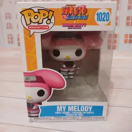 Фігурка Funko POP Naruto Shippuden My Melody #1020