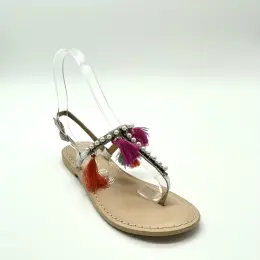 Nila&Nila Art.8264 женские сандалии