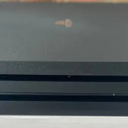 Sony PlayStation 4 Pro 1TB CUH-7208B (на запчасти)