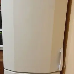 Холодильник Mora MRK 6305 W