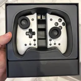 Контролер Mobapad M6 для Nintendo Switch та геймпад DataFrog S80