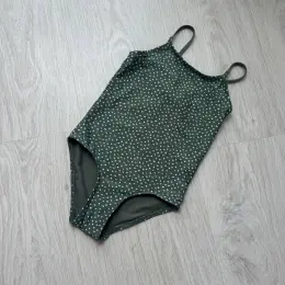 Купальник H&M на дівчинку 3-4 роки