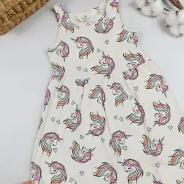 Сукня сарафан H&M для дівчинки, розмір 98-104