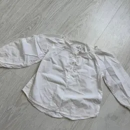 Блуза H&M для девочки, размер 98-104