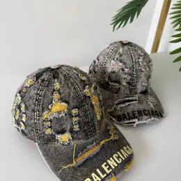 Кепка Balenciaga