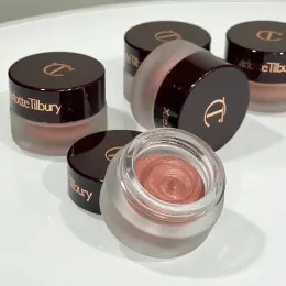 Charlotte Tilbury Eyes to Mesmerise Mini відтінок Pillow Talk
