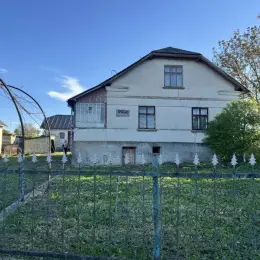 Продаж будинку в с. Личківці, Гусятинський район, Тернопільська область