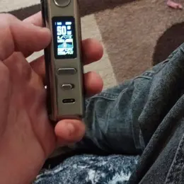 Drag X Pro вейп без бака с жидкостью