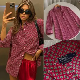 Рубашка Polo by Ralph Lauren женская