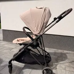 Коляска Cybex Melio
