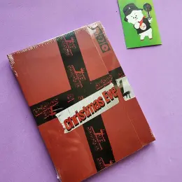 Stray Kids Christmas Eve standard version альбом