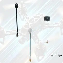 Антенны FPV Foxeer, AKK, GEPRC SMA