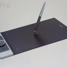 Графічний планшет XP-Pen Deco Pro Medium