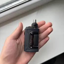 Geekvape Aegis Hero 3 Pod-система