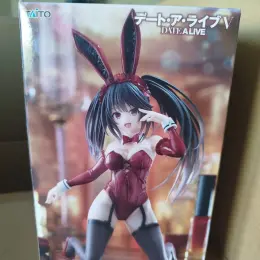 Фигурка Kurumi Desktop Cute Bunny Ver. Taito