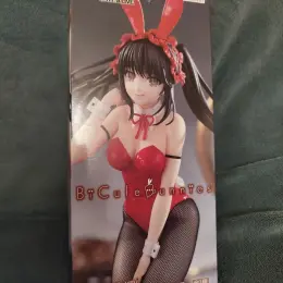 Фигурка Bunny Kurumi Date A Live BiCute Bunnies