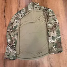 Crye Precision G4 Combat Shirt L/L та Combat Pants 36X