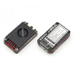Видеопередавач Rush Max Solo 5.8G 2.5W
