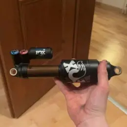 Амортизатор Fox Float X2 R2C2 250x75 Kashima