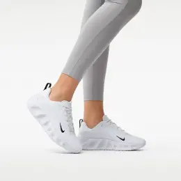 Nike Ava Rover Белые Женские Кроссовки