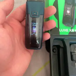 Vaporesso Luxe Xr Max 2 Pod-система