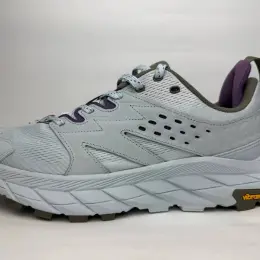 Hoka Anacapa Breeze Low кроссовки мужские размер 42