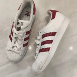 Adidas Superstar шкіра 37.5