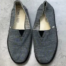 Чоловіче взуття Toms 45 розмір