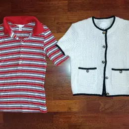 Женская одежда Zara, H&M лотом (XS-S)