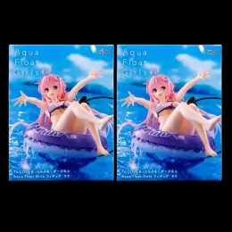 Фигурка TAITO Aqua Float Girls ToLove 13 см