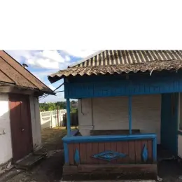 Продаж будинку в м. Сквира, Київська обл.