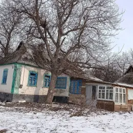 Продаж будинку в с. Радевичеве, Криворізький район