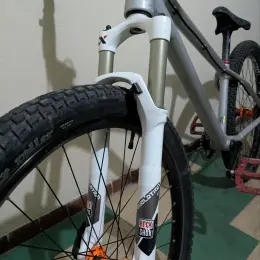 Воздушная вилка Rock Shox Reba RL 2013 26" 110мм