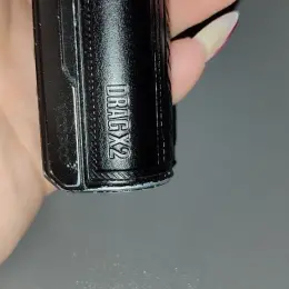 Pod-система Voopoo Drag X2