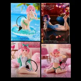 Коллекционные фигурки Taito To Love-Ru Darkness Desktop Cute