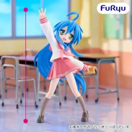Фигурка Konata Lucky Star от FuRyu