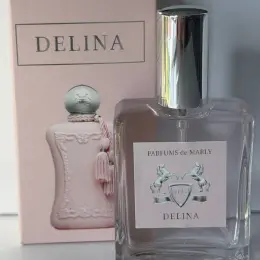 Parfums de Marly Delina