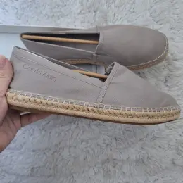 Еспадрильї Calvin Klein унісекс