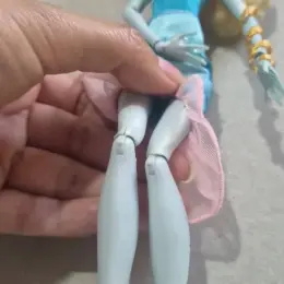 Кукла Monster High