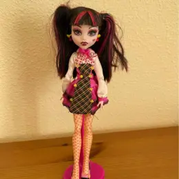 Кукла Monster High Дракулаура