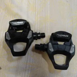 Шосейні педалі Shimano SPD-SL