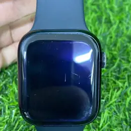 Apple Watch 7 45mm АКБ 77%