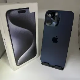 Apple iPhone 15 Pro Max 256GB