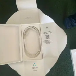 IQOS ILUMA графітовий