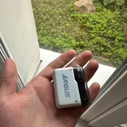 Pod-система Argus