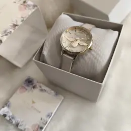 Olivia Burton Женские часы с пчелой