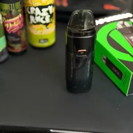 Vaporesso Luxe XR Max 2 Pod-система