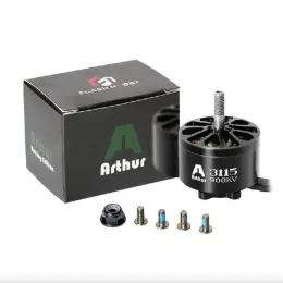 Двигатель Flashhobby A3115 900KV